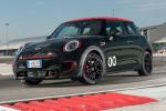 Mini Cooper S JCW Challenge 2016 года